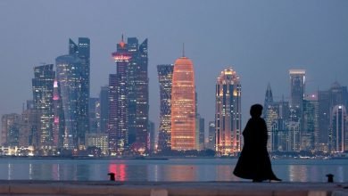 صندوق قطر السيادي