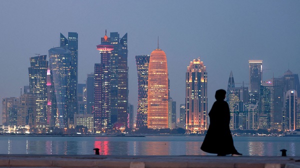 صندوق قطر السيادي