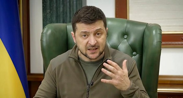 فرض عقوبات على روسيا