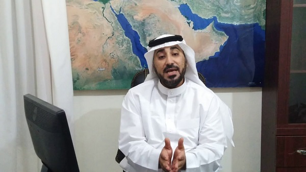ماجد الأسمري