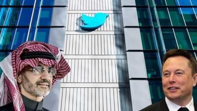 شراء تويتر