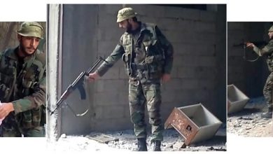 مجزرة التضامن