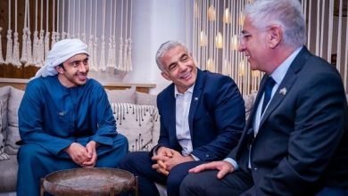تفهم الإمارات
