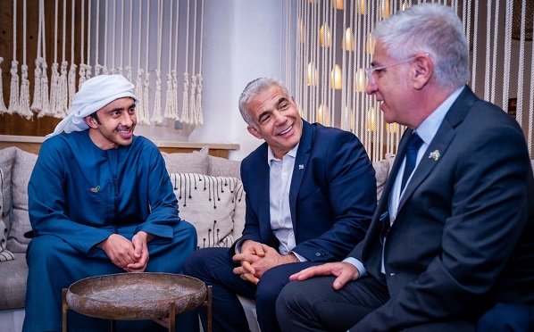 تفهم الإمارات