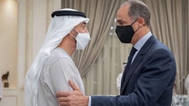أسرة مبارك