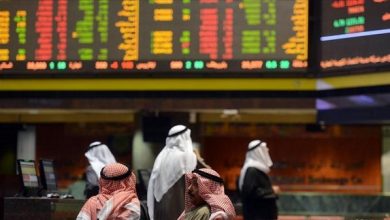 أسعار الفائدة في الخليج