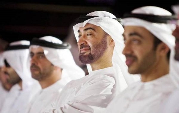 إستغلال الإمارات