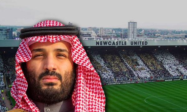حكومة جونسون