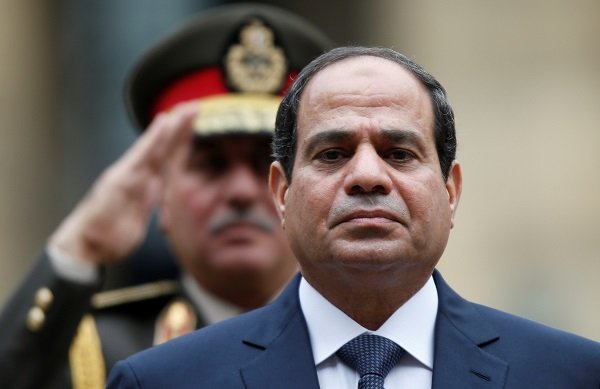اغتيال السيسي