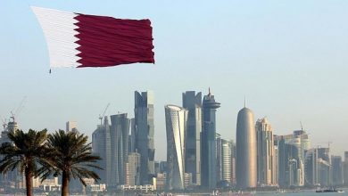 تشاد و قطر