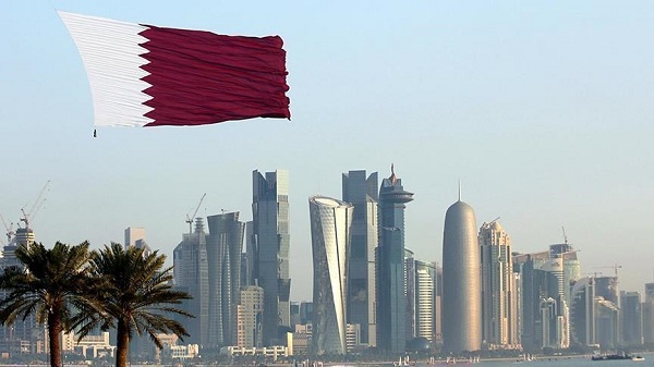 تشاد و قطر