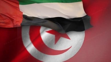 الإمارات و تونس