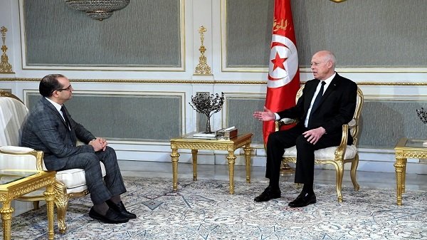 الانتخابات التونسية