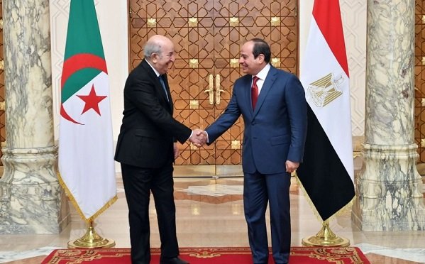 الانقسام الليبي
