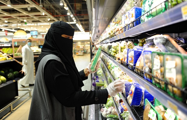 التضخم في الخليج