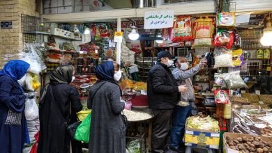 التضخم في إيران