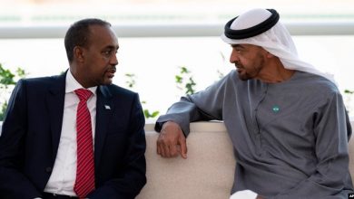 تراجع نفوذ