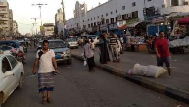 انفجار عبوة ناسفة