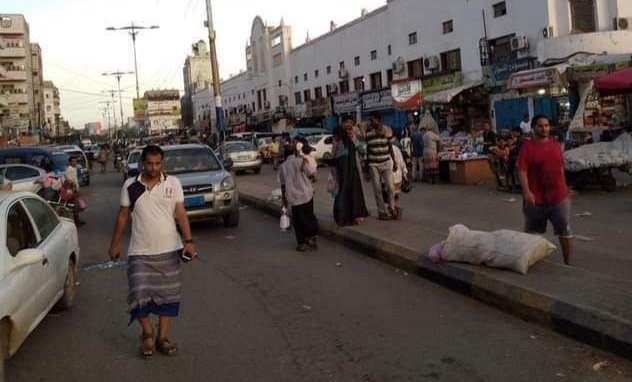 انفجار عبوة ناسفة