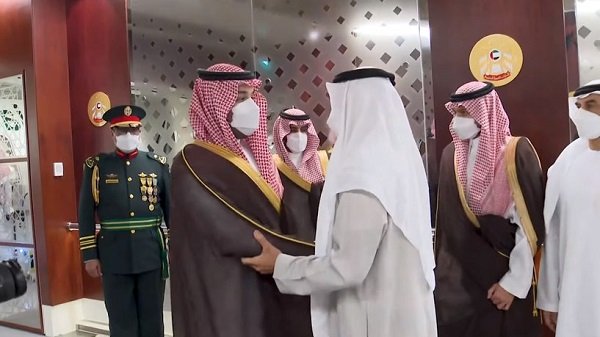 خطوة بن سلمان