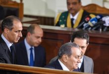 جمال مبارك