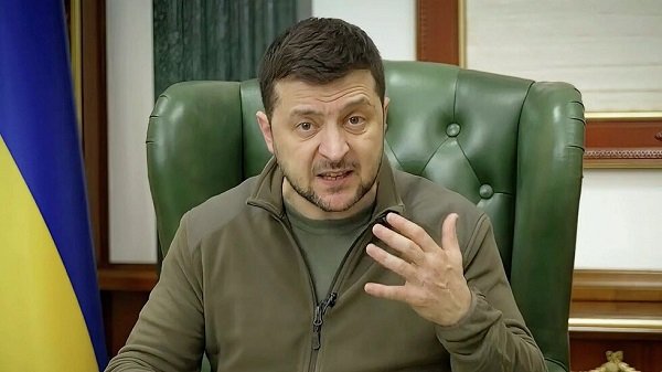 تبادل الأسرى مع موسكو