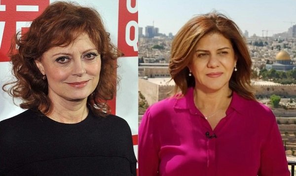 سوزان ساراندون