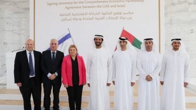 شراكة اقتصادية