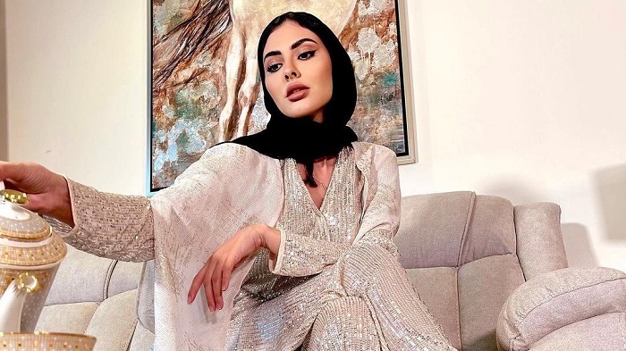 مريم حسين
