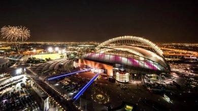 نقل مشجعين كأس العالم