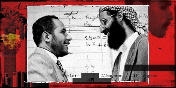 هجمات 11 سبتمبر
