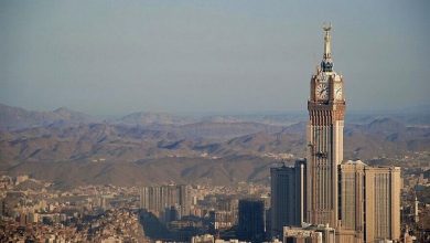 معاداة السامية في السعودية