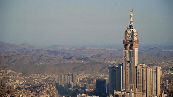 معاداة السامية في السعودية
