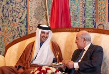 تميم في وهران