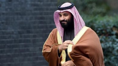 جولة ولي العهد