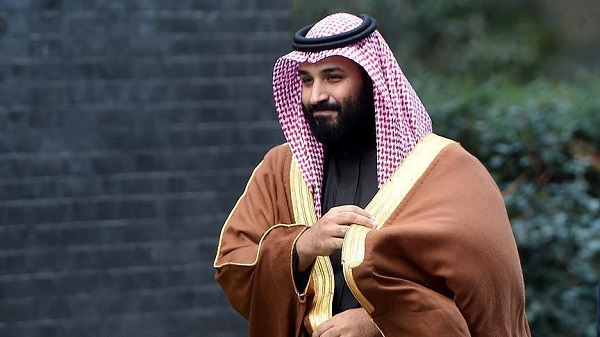 جولة ولي العهد