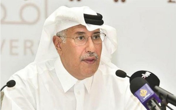 حمد بن جاسم