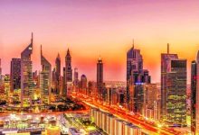 سوق العقارات في دبي