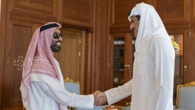 طحنون في قطر