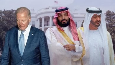 قادة السعودية