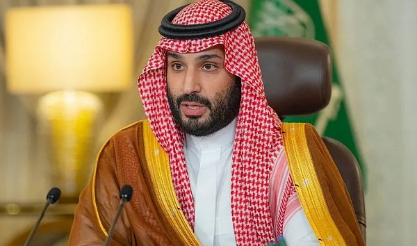 في رحلة نادرة
