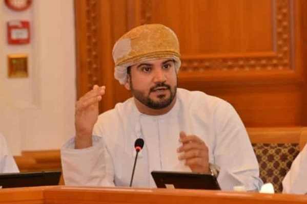 مختار الهنائي