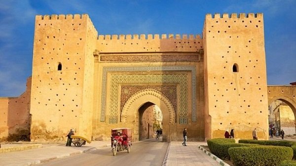 مدينة فاس