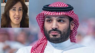 مضاوي الرشيد