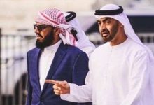 هاني بن بريك