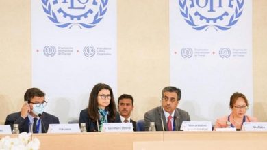 الدكتور علي بن صميخ