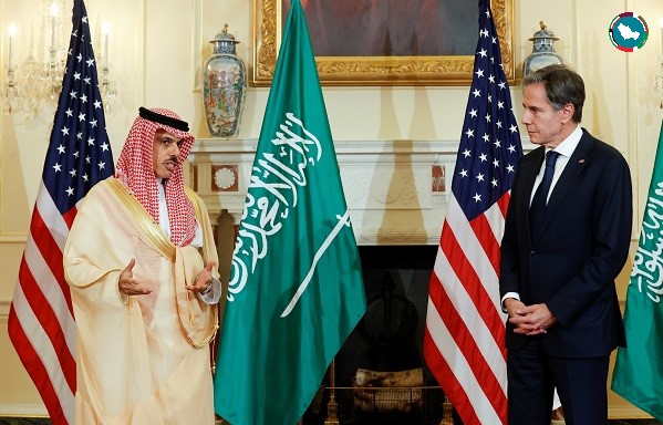 المثليين في السعودية
