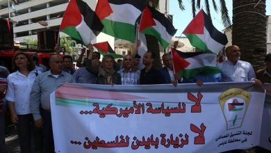 إعلان القدس
