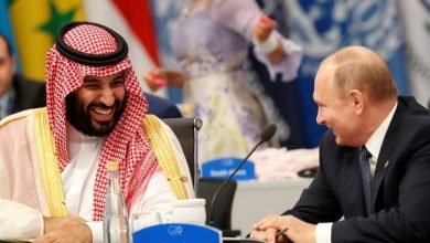 الدبلوماسية السعودية
