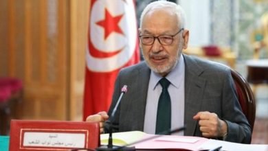 النهضة التونسية